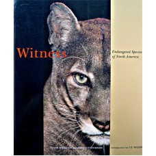 Witness - Endangered Species of North America