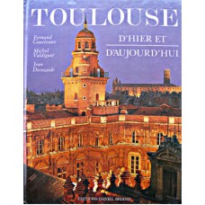 Toulouse - Daniel Briand