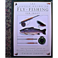 Fly Fishing Charles Jardine