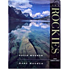 The Rockies - David Muench and Marc Muench