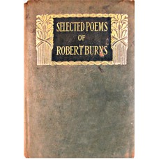 Selected Poems of Robert Burns