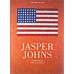 Jasper Johns foreword by Leo Castelli