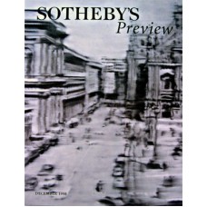 Sotheby's Preview December 1998