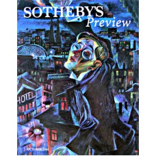 Sotheby's Preview October 2000