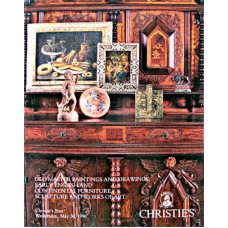 Christie's 1990 Old Master Paintings