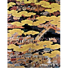 Christie's Fine Japanese and Korean Works of Art