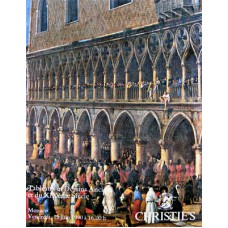 Christie's Tableaux et Dessins Anciens - Monoco 