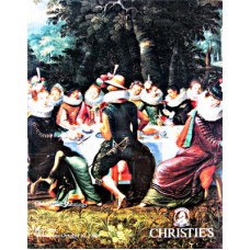Christie's Old Master Paintings