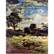 Sotheby's Scottish and Sporting Paintings