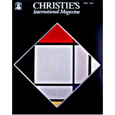 Christie's International Magazine May1990