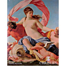 Christie's Important Paintings by Old Masters
