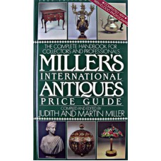 Miller's International Antiques Price Guide 1988