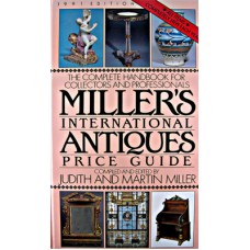 Miller's International Antiques Price Guide 1991