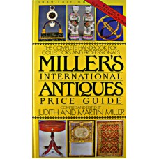 Miller's International Antiques Price Guide 1989