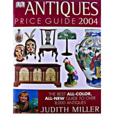 Antiques Price Guide - Judith Miller