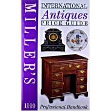 Miller's International Antiques Price Guide 1999