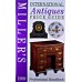 Miller's International Antiques Price Guide 1999