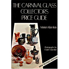 The Carnival Glass Collector's Price Guide