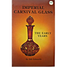 Imperial Carnival Glass