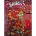 Sotheby's Robert Rauschenberg Minutiae