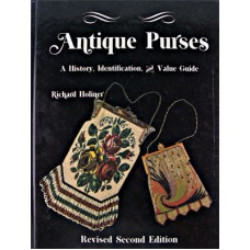 Antique Purses - Richard Holiner