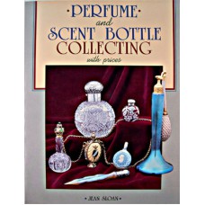 Perfume and Scent Bottle Collecting - Sloan