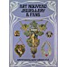 Art Nouveau Jewellery & Fans - Mourey & Vallance
