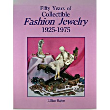 Fifty Years of Collectible Fashion Jewelry 1925-75