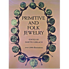 Primitive and Folk Jewelry - Gerlach