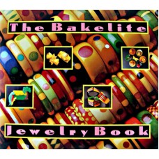 The Bakelite Jewelry Book - Davidov and Dawes