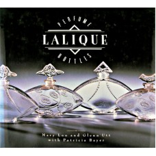 Lalique Perfume Bottles - Utt