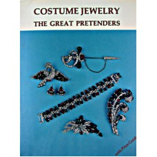 Costume Jewelry - Kelley & Schiffer