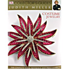 Collector's Guides Costume Jewelry - Miller