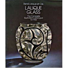 Lalique Glass - The Complete Catalogue for 1932