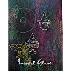 Imperial Glass - by Nat'l Imperial Glass Collector