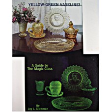 Yellow-Green Vaseline! - Glickman