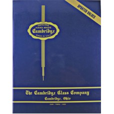 The Cambridge Glass Company