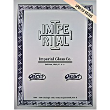 Imperial Glass Co. 1904-1938