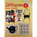 Schroeder's Antiques Price Guide-8th Edition 1990