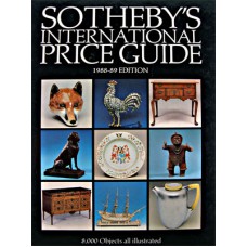 Sotheby's International Price Guide 1988-89