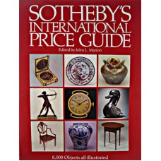 Sotheby's International Price Guide 1986-87