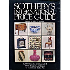 Sotheby's International Price Guide - Marion