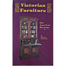 Victorian Furniture - McNerney