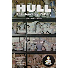 Hull - The Heavenly Pottery - Hull