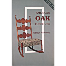 American Oak Furniture - McNerney
