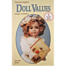 Doll Values - Patricia Smith