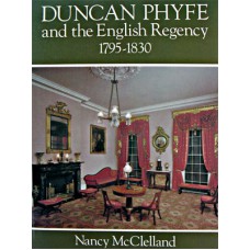 Duncan Phyfe - McClelland