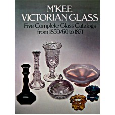 M'Kee Victorian Glass