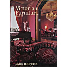 Victorian Furniture Book III
