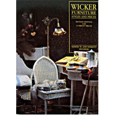 Wicker Furniture Styles and Prices - Swedberg
